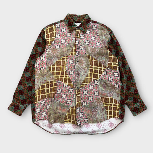 COMME DES GARCONS SHIRT