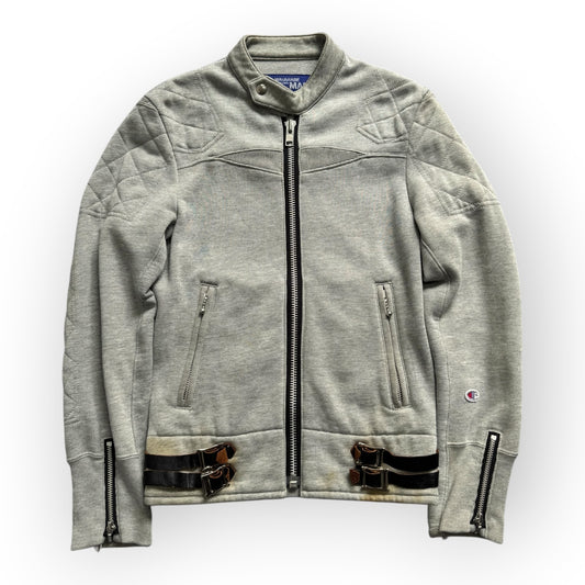 SS2007 JUNYA WATANABE MAN