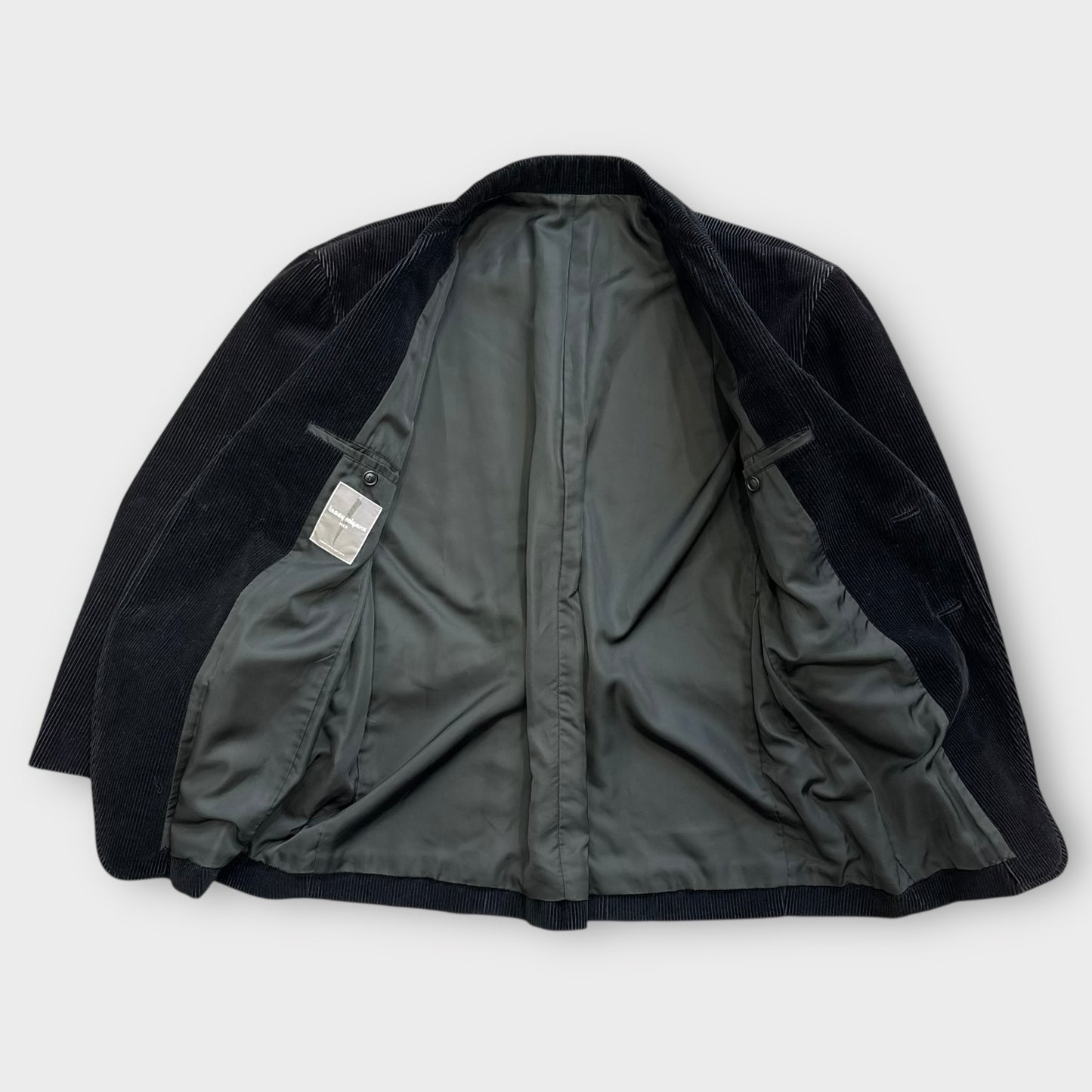 1980s ISSEY MIYAKE MEN