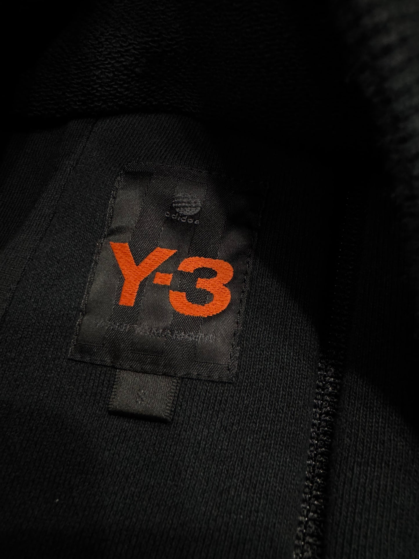 2000s Y-3