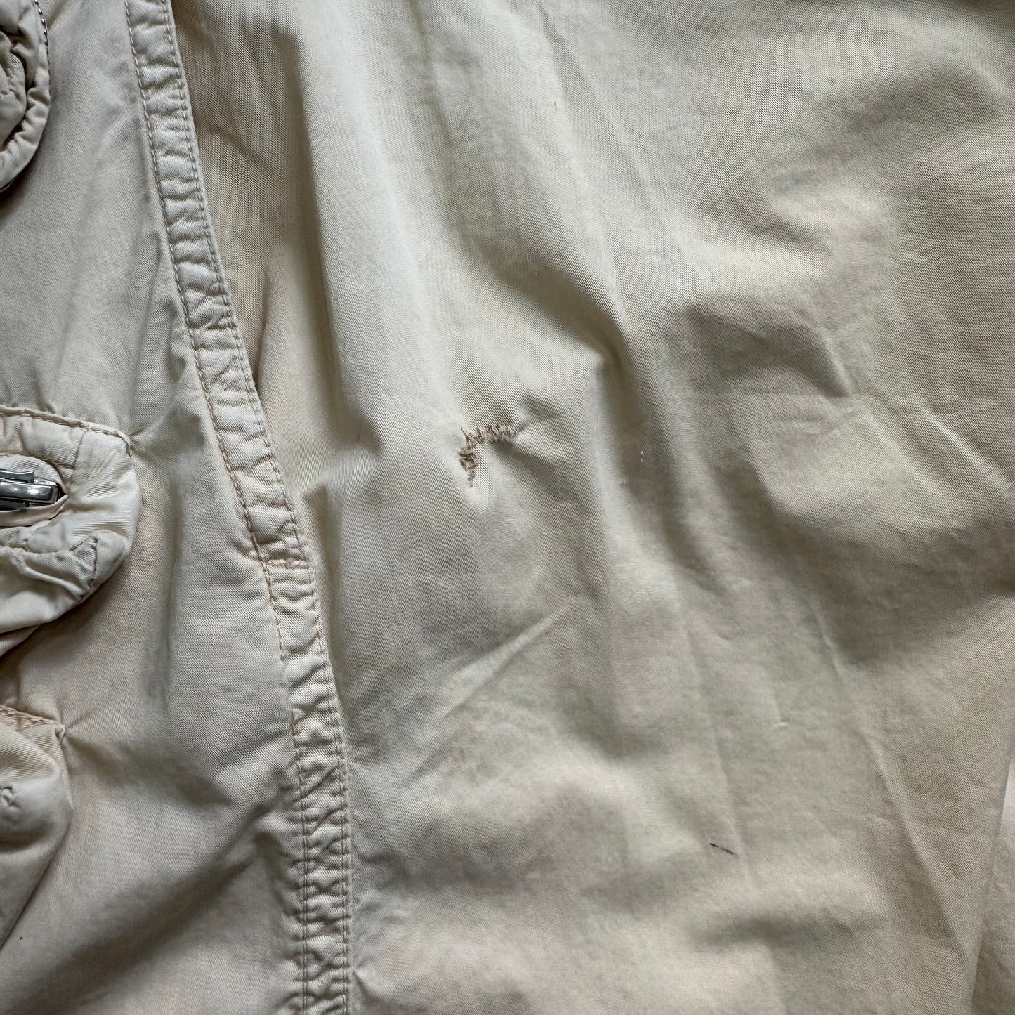 SS2011 WALTER VAN BEIRENDONCK