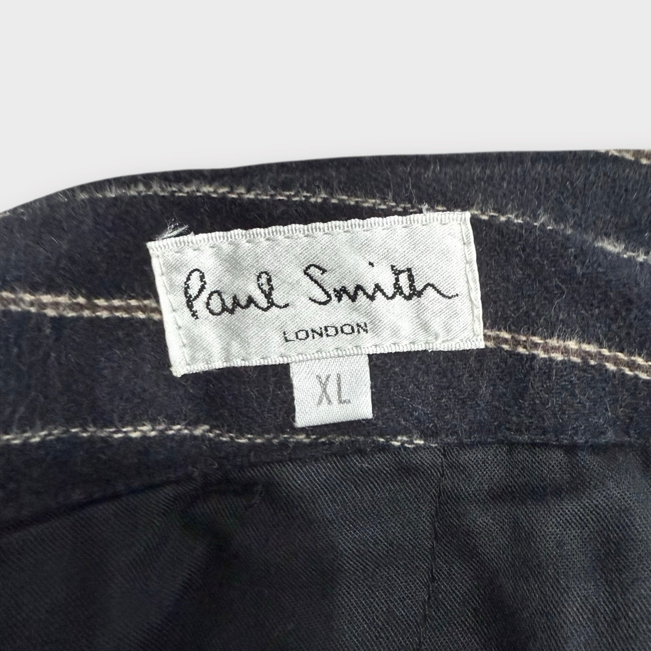 PAUL SMITH
