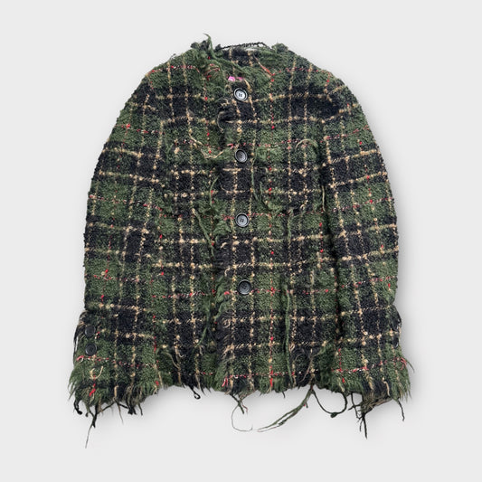 AW2004 JUNYA WATANABE