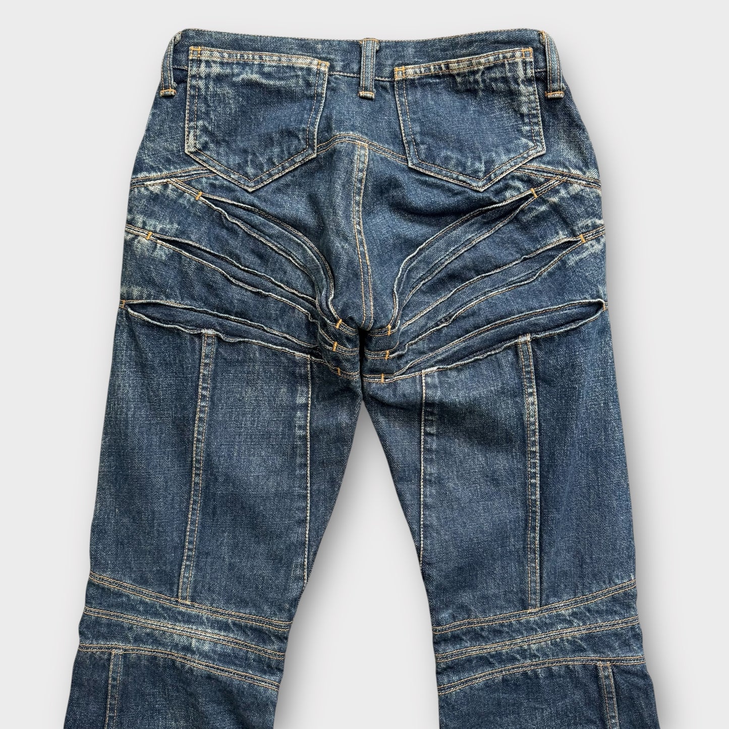 AW2005 JUNYA WATANABE