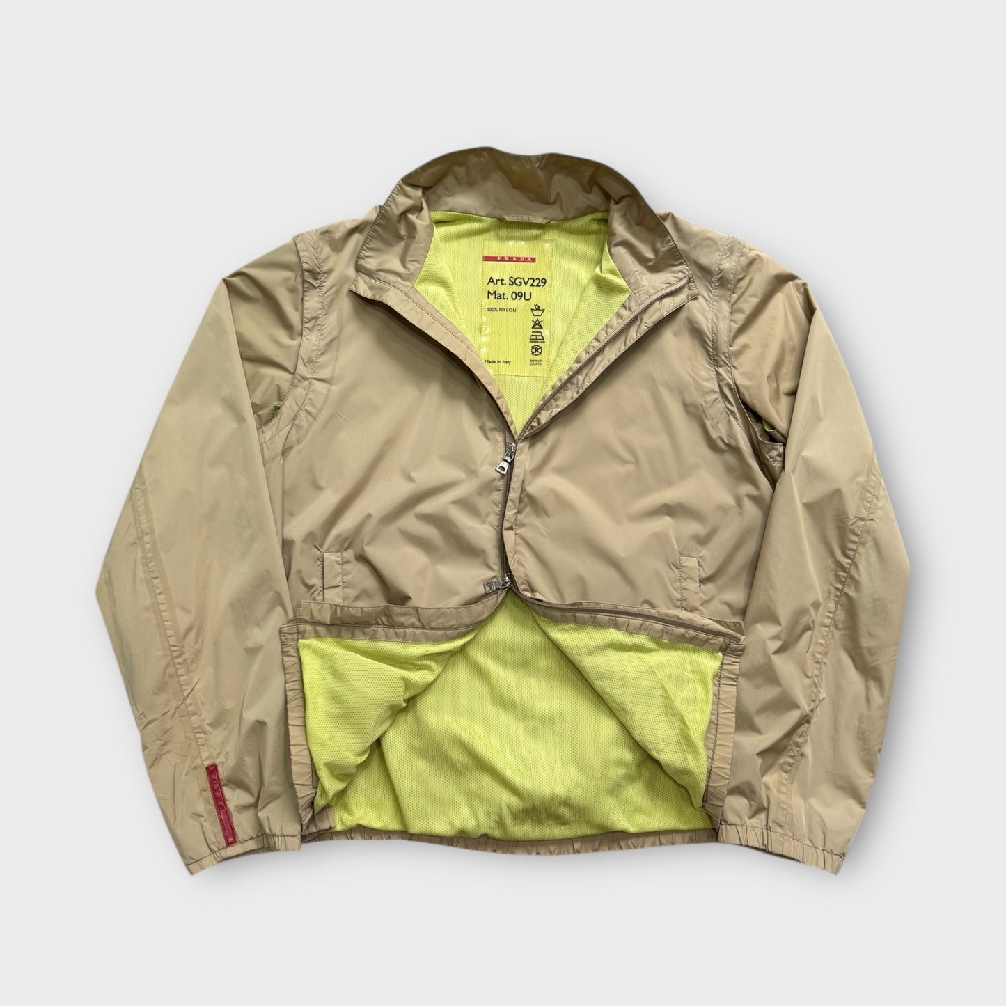 PRADA SPORT