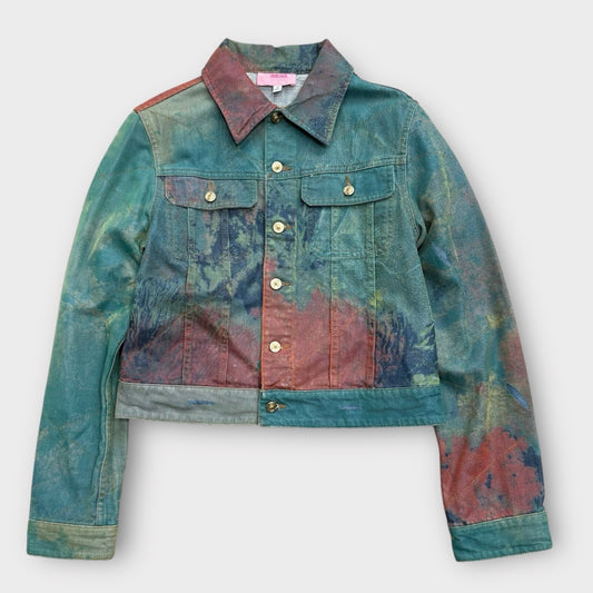 2002s ROBERTO CAVALLI