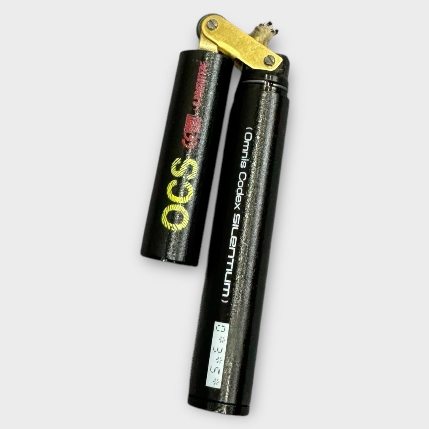 JOHNDOE ［Oil Lighter］