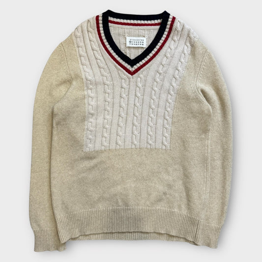 AW2011 MAISON MARTIN MARGIELA