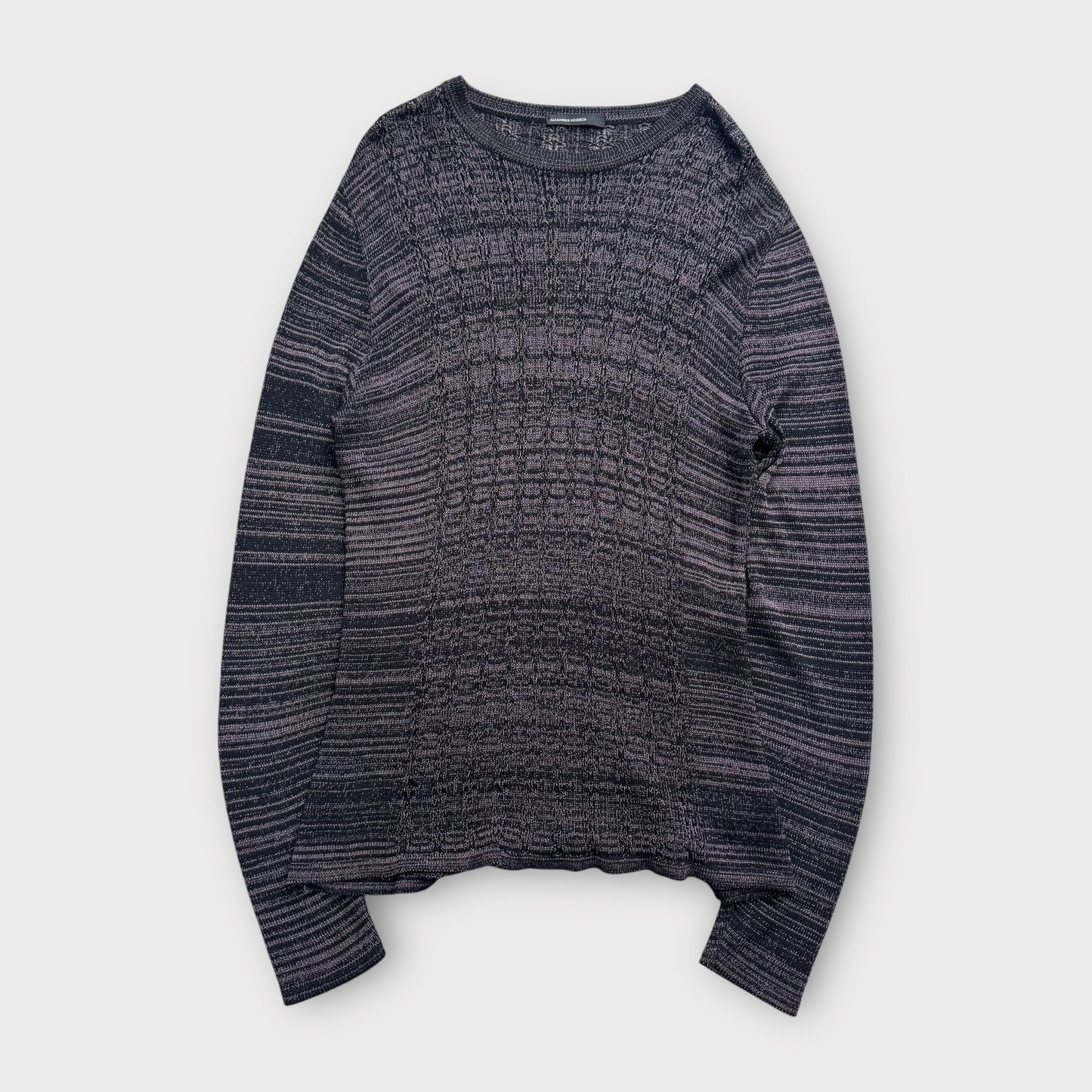 1990s ALEXANDER MCQUEEN