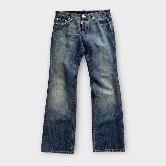2000s DSQUARED2