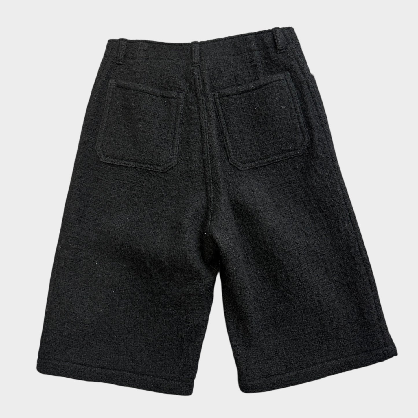 TRICOT COMME DES GARCONS