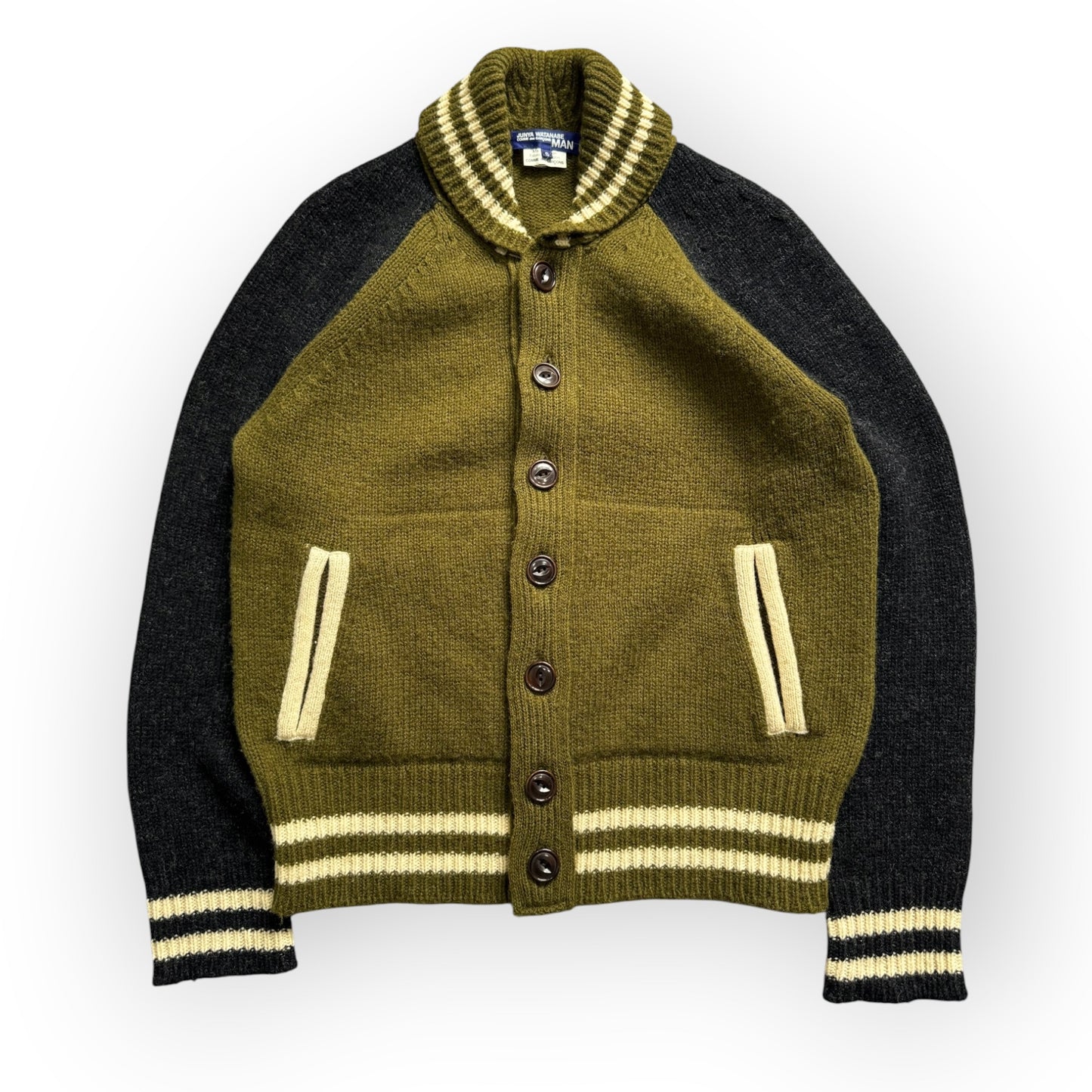 JUNYA WATANABE MAN