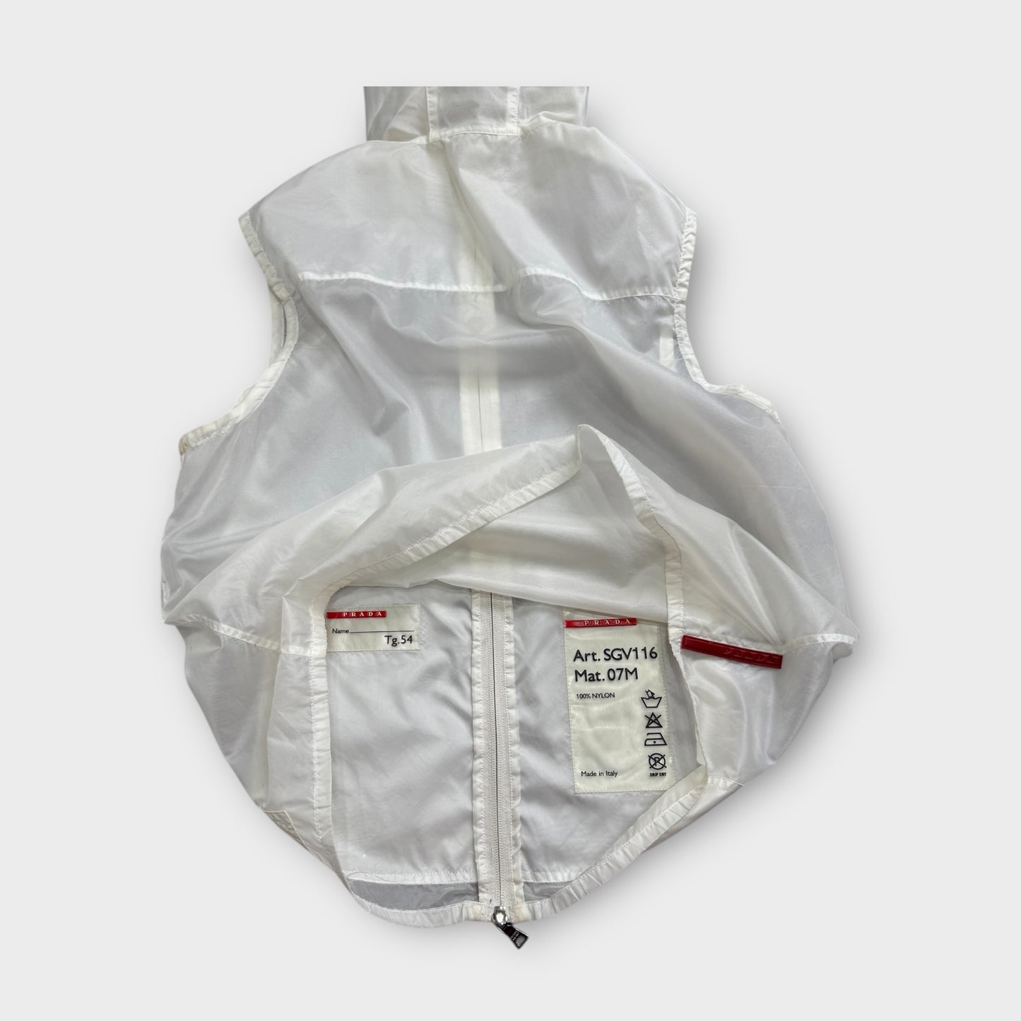 PRADA SPORT
