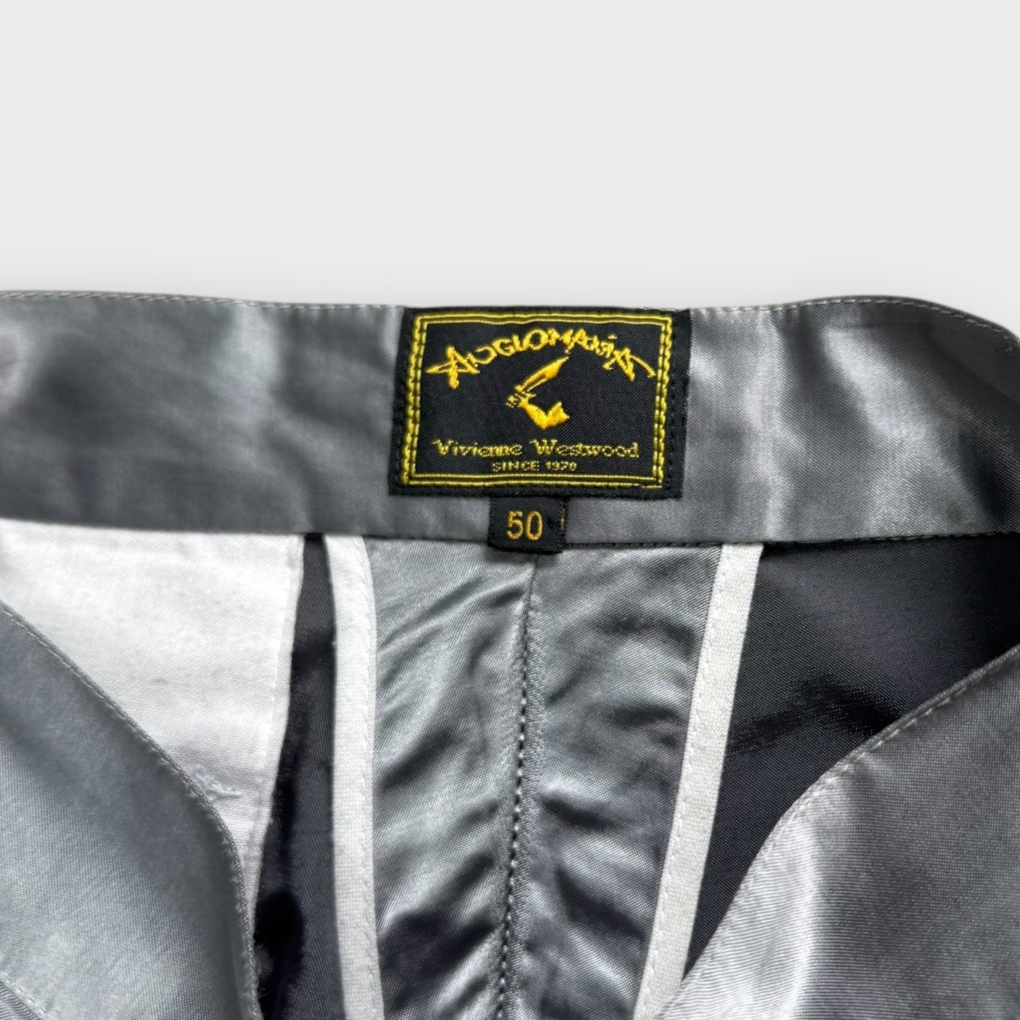 1990s VIVIENNE WESTWOOD ANGLOMANIA