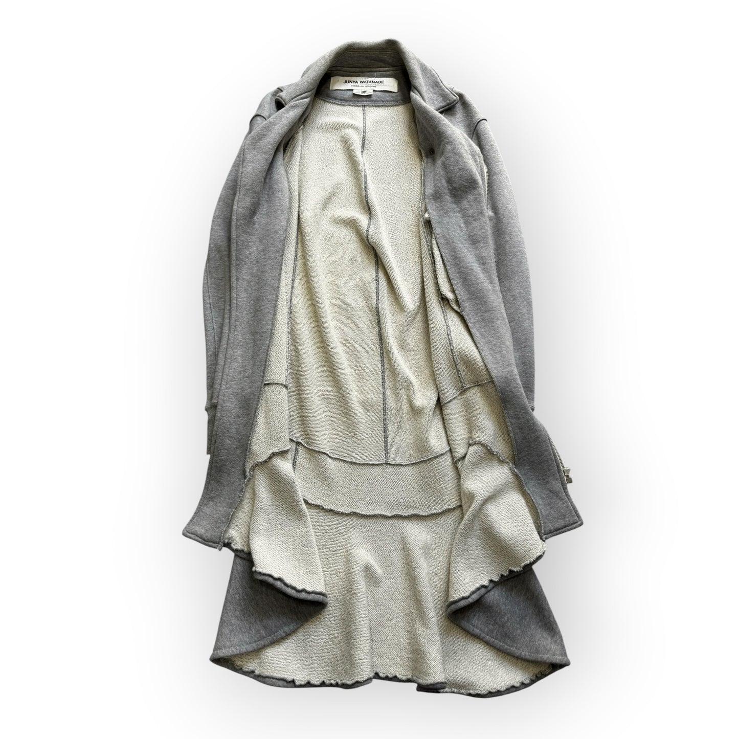 AW2013 JUNYA WATANABE