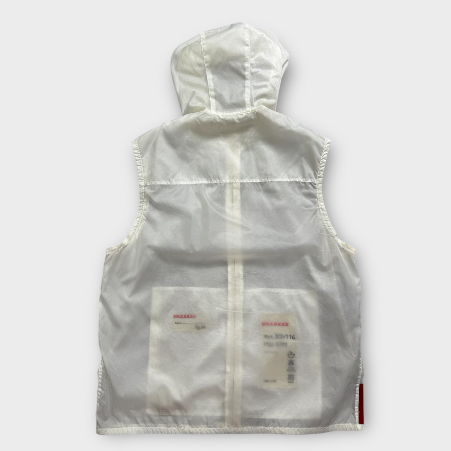 PRADA SPORT