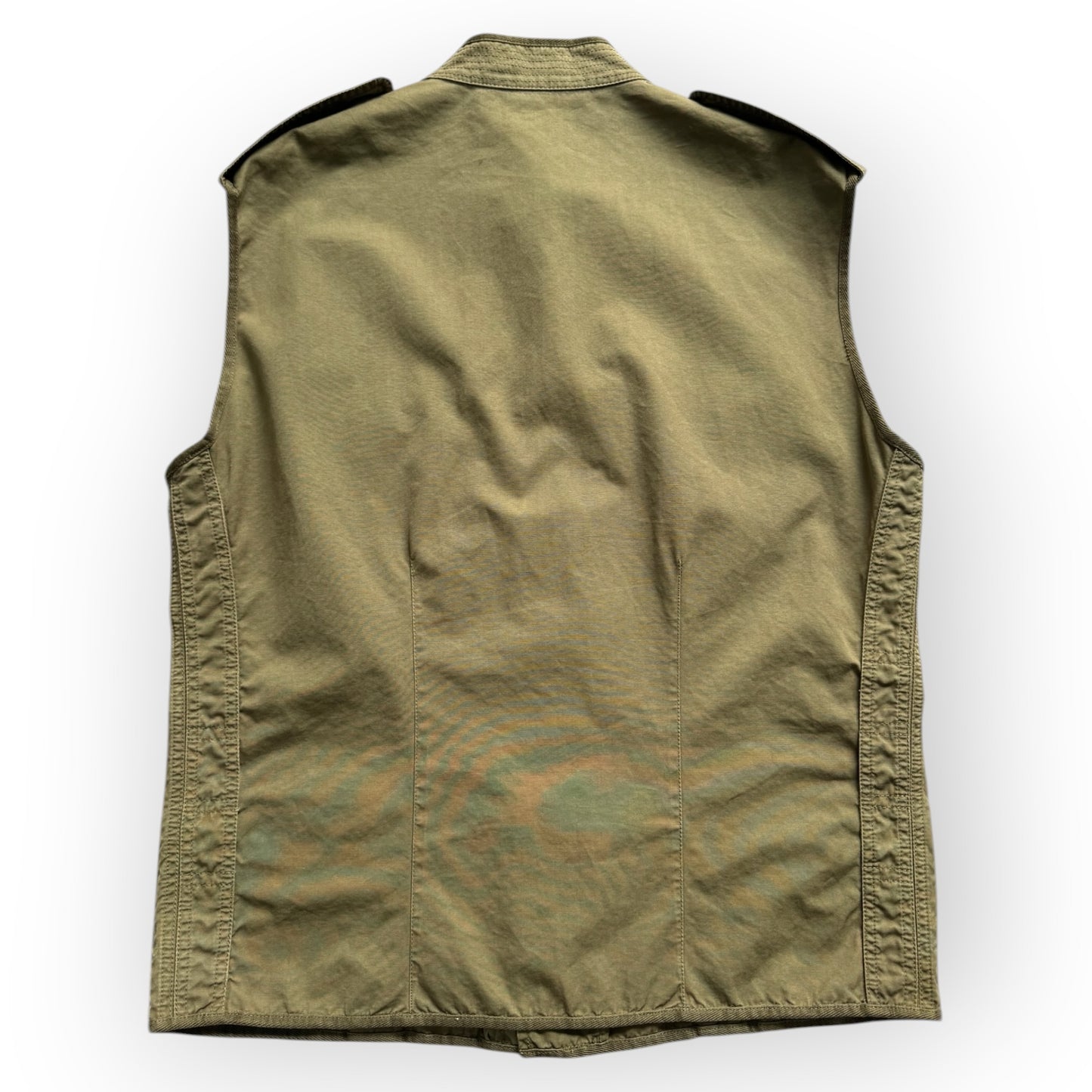 SS2005 ALEXANDER MCQUEEN