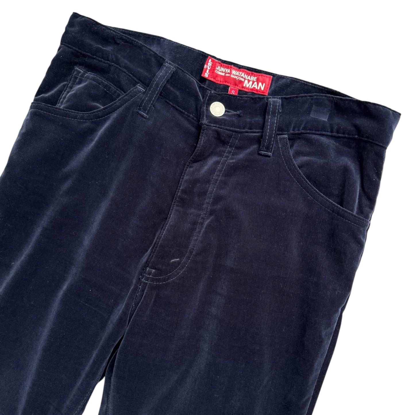 JUNYA WATANABE MAN × LEVI'S