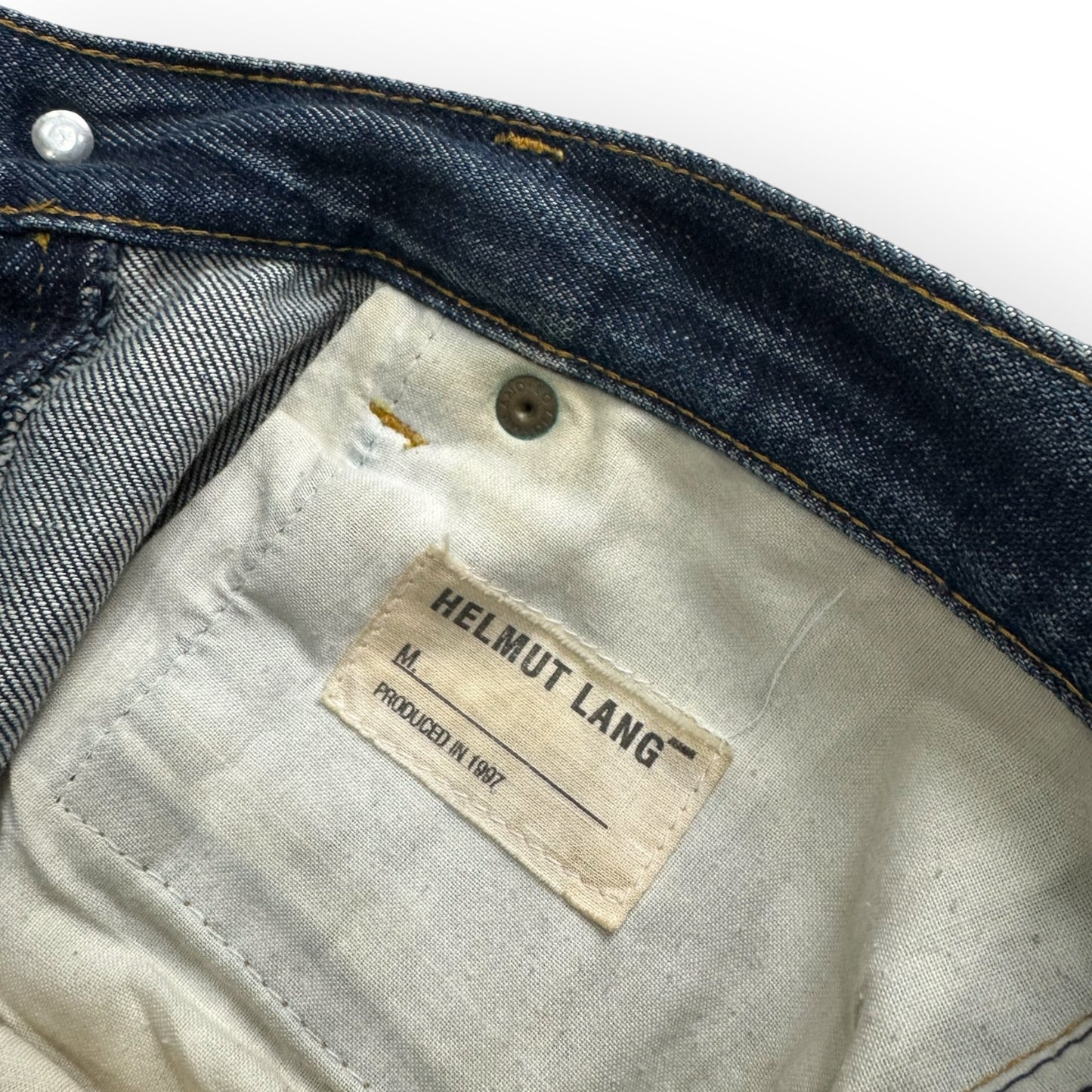 1997 HELMUT LANG