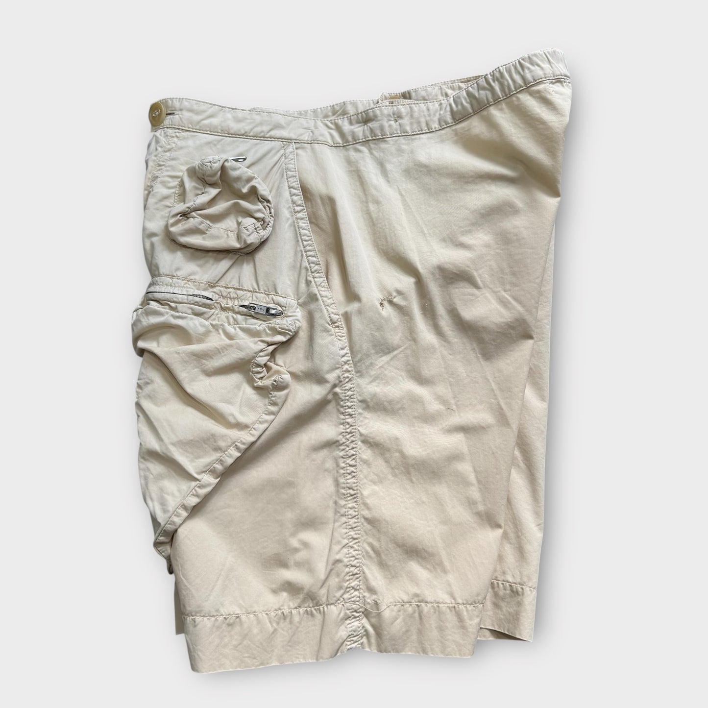 SS2011 WALTER VAN BEIRENDONCK