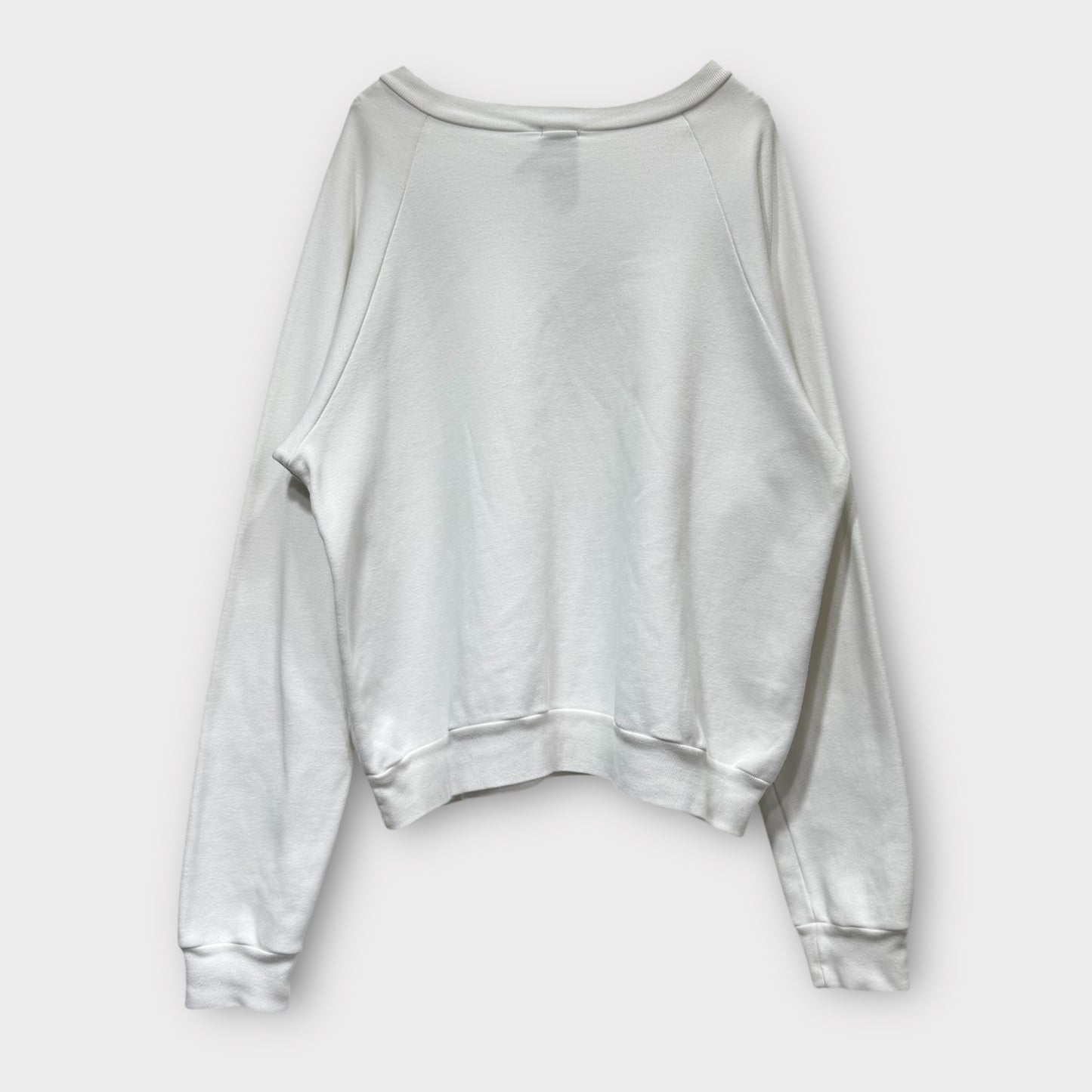 AW2001 BERNHARD WILLHELM