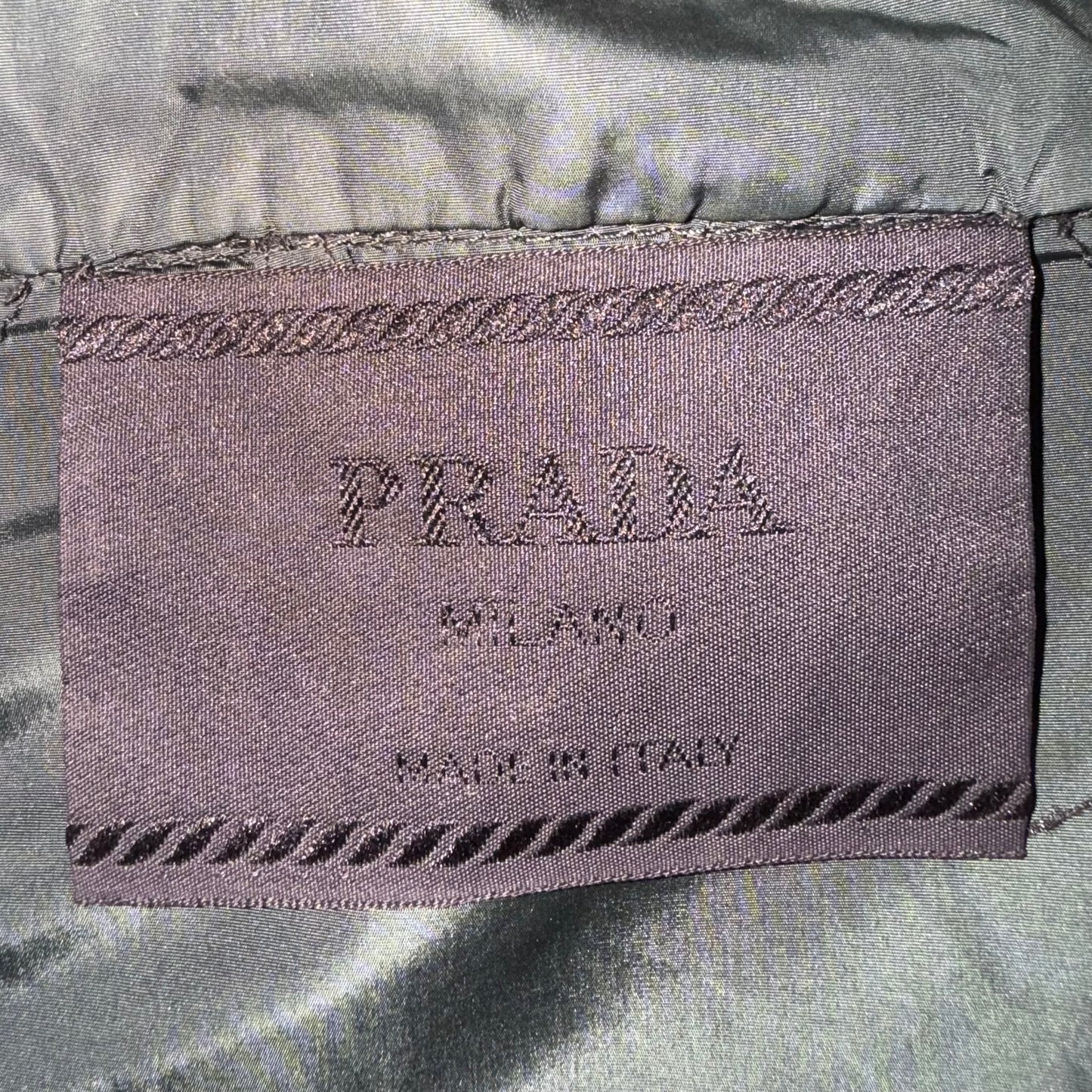 1990s PRADA