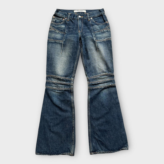 AW2005 JUNYA WATANABE