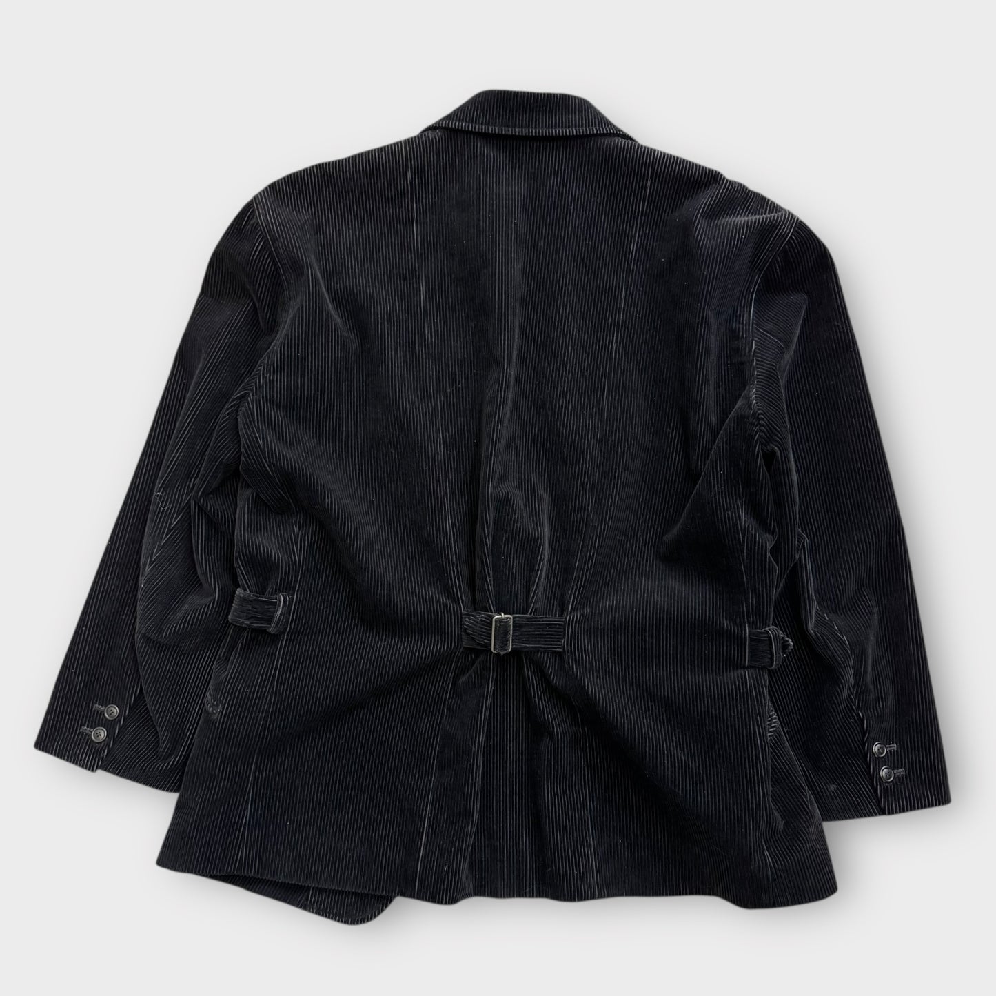 1980s ISSEY MIYAKE MEN