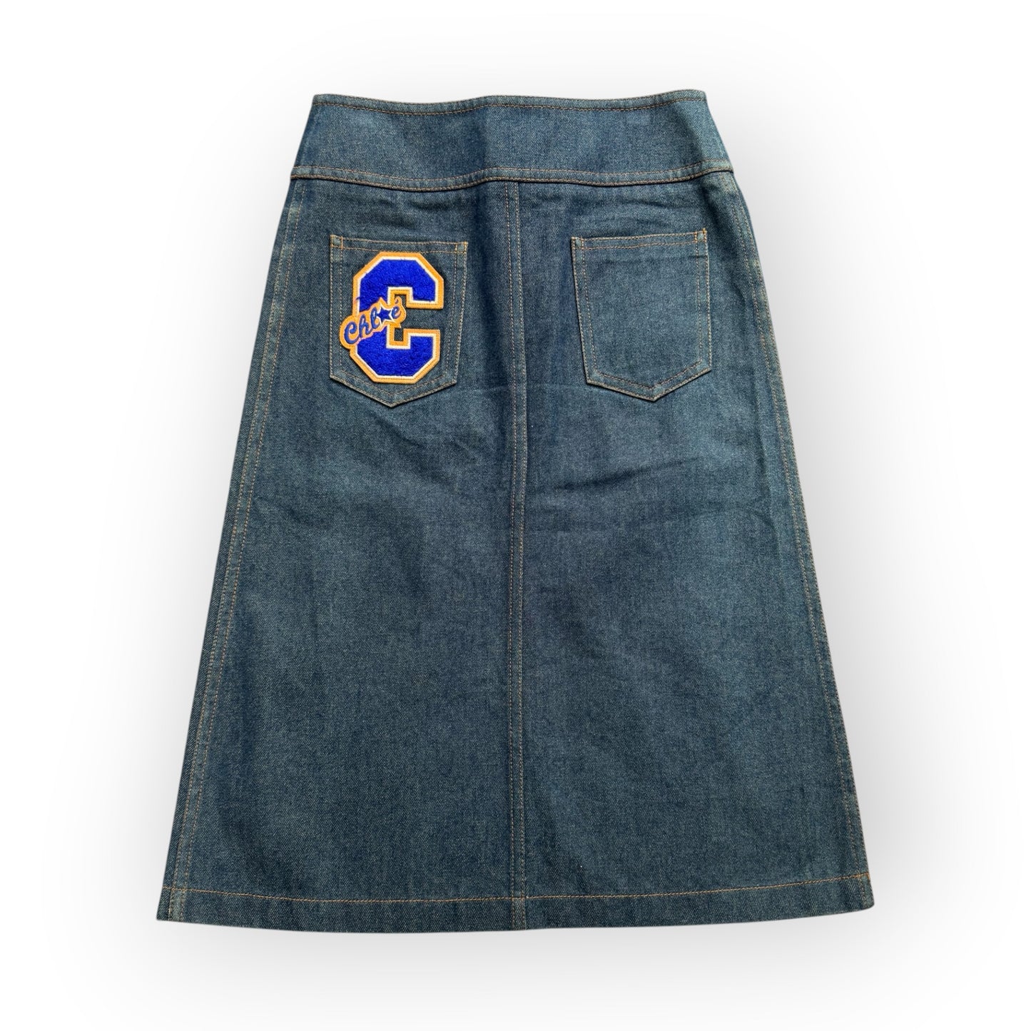 AW2001 CHLOE