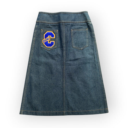 AW2001 CHLOE