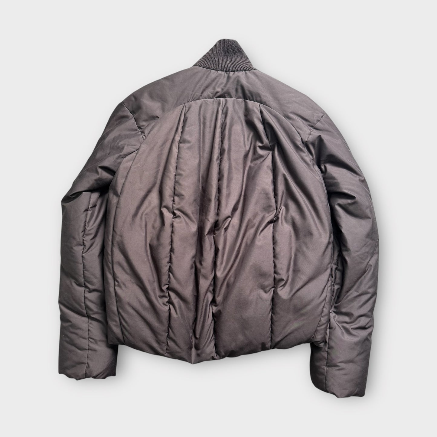 AW2007 MAISON MARTIN MARGIELA