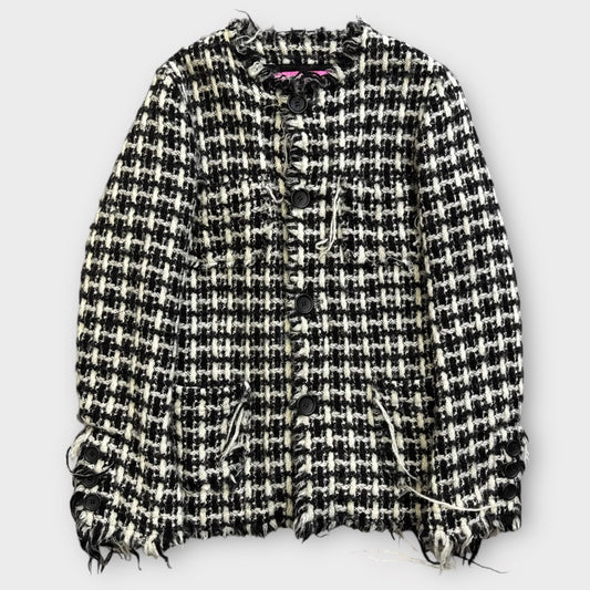 AW2003 JUNYA WATANABE MAN PINK