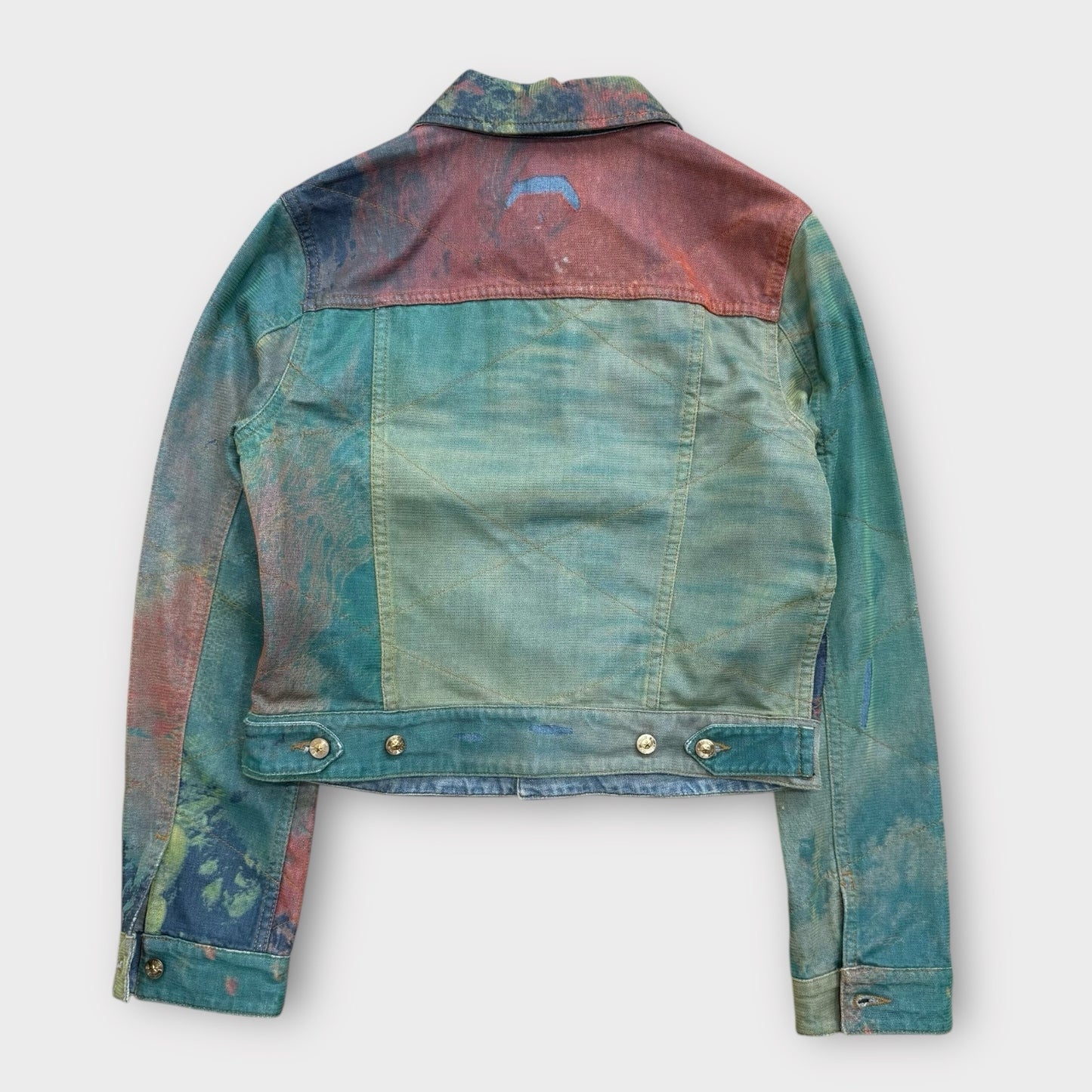 2002s ROBERTO CAVALLI