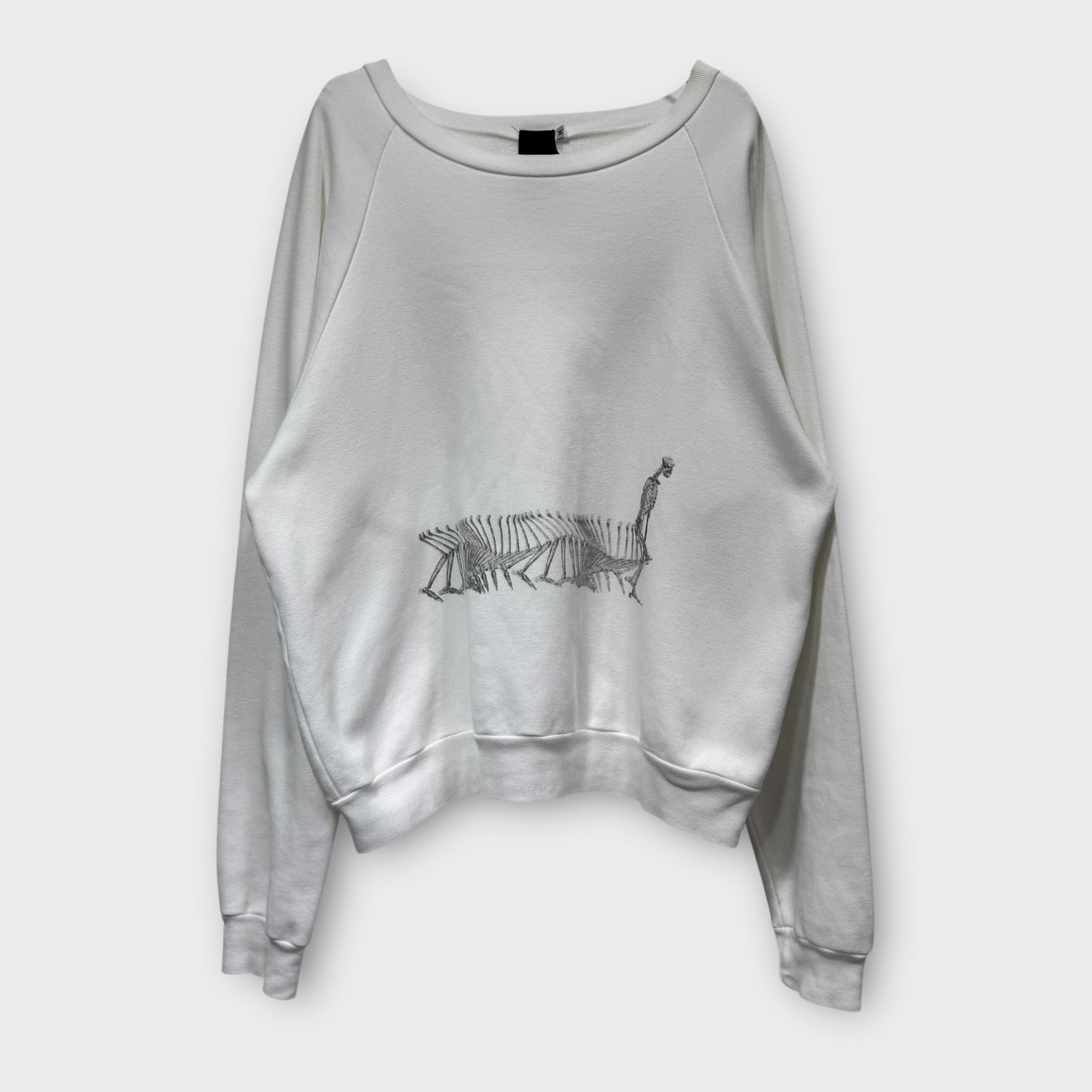 AW2001 BERNHARD WILLHELM