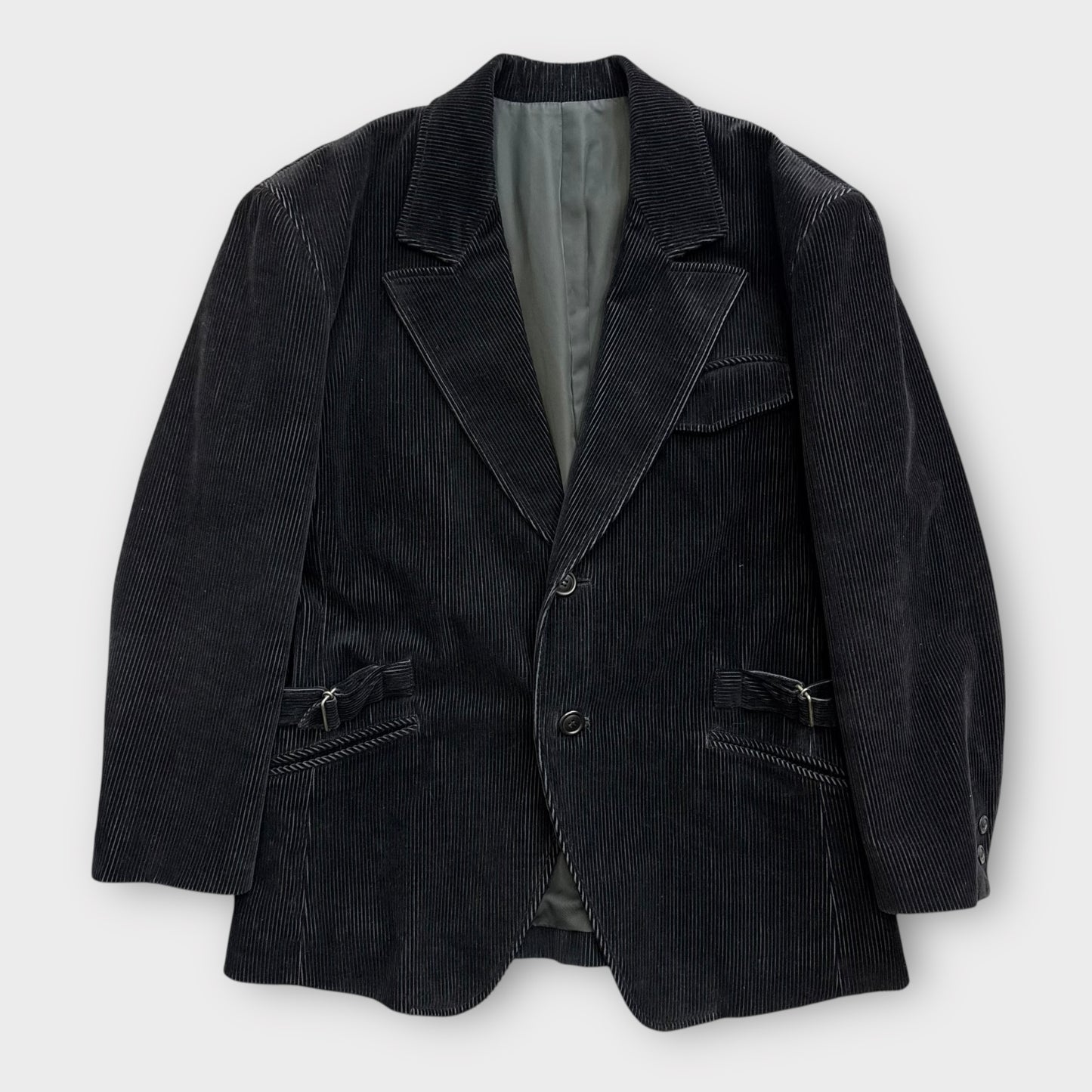 1980s ISSEY MIYAKE MEN