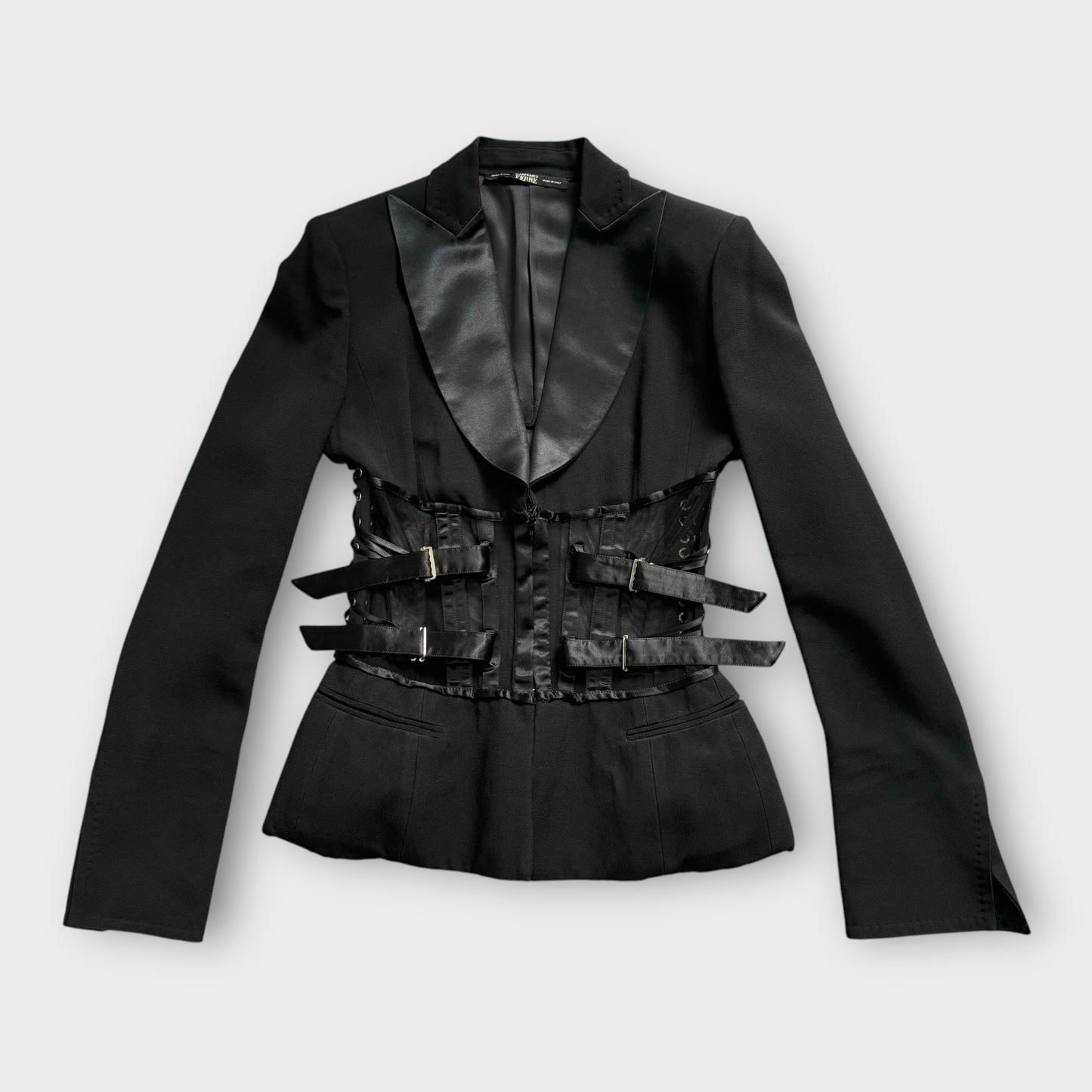 1990s GIANFRANCO FERRE