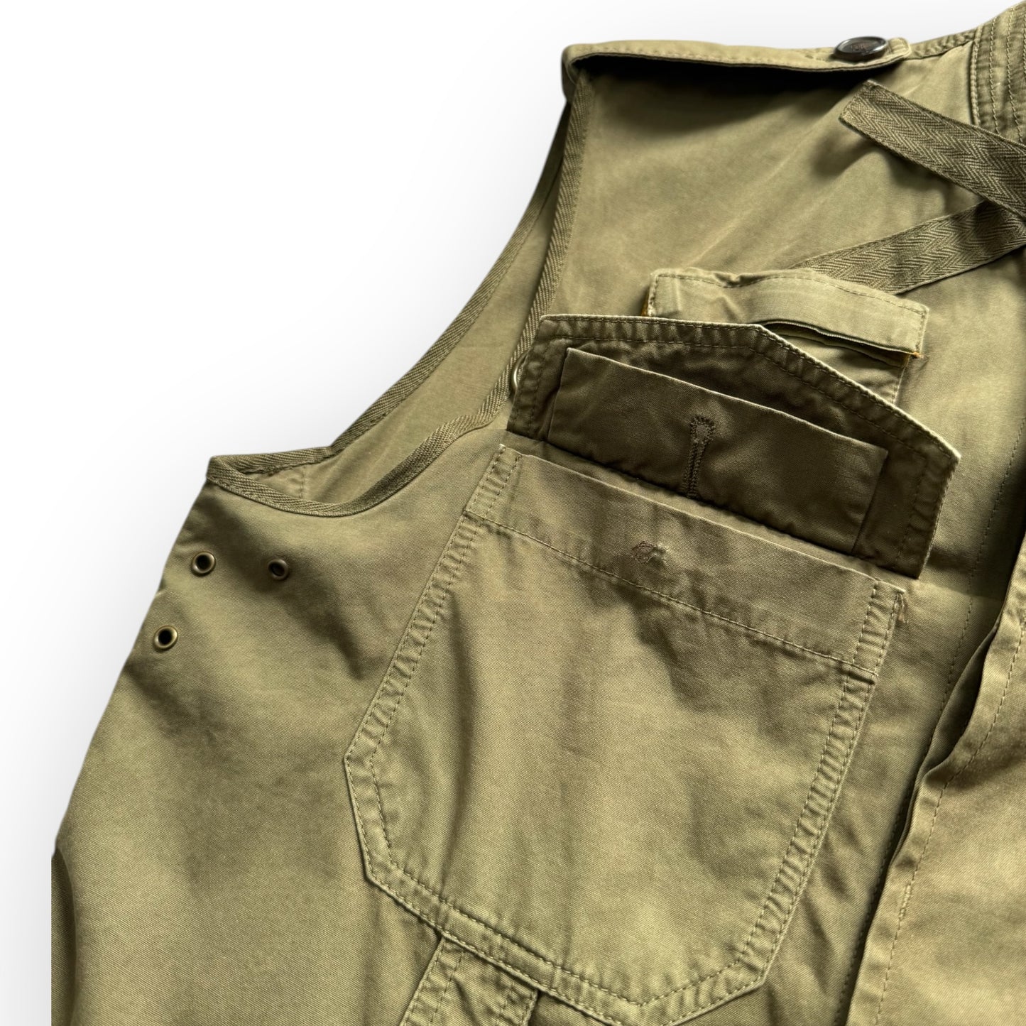 SS2005 ALEXANDER MCQUEEN