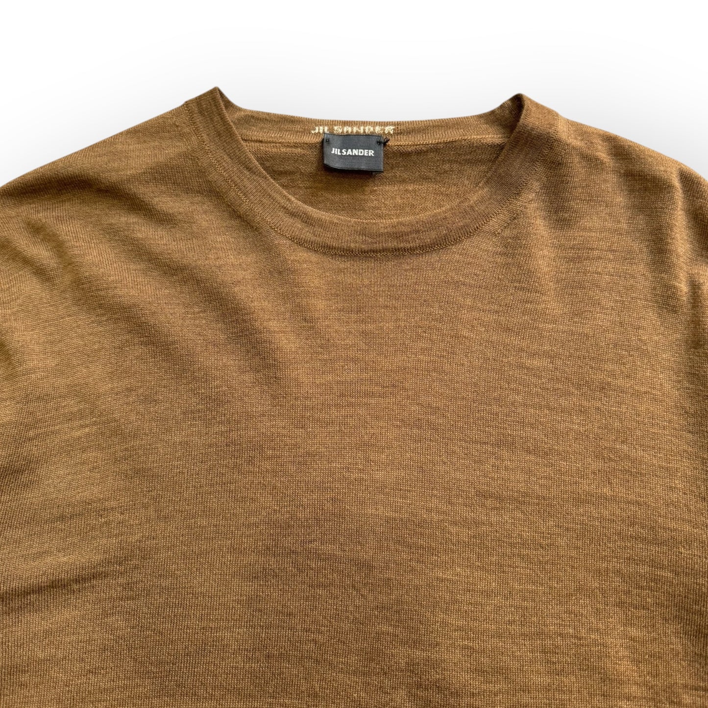 JIL SANDER
