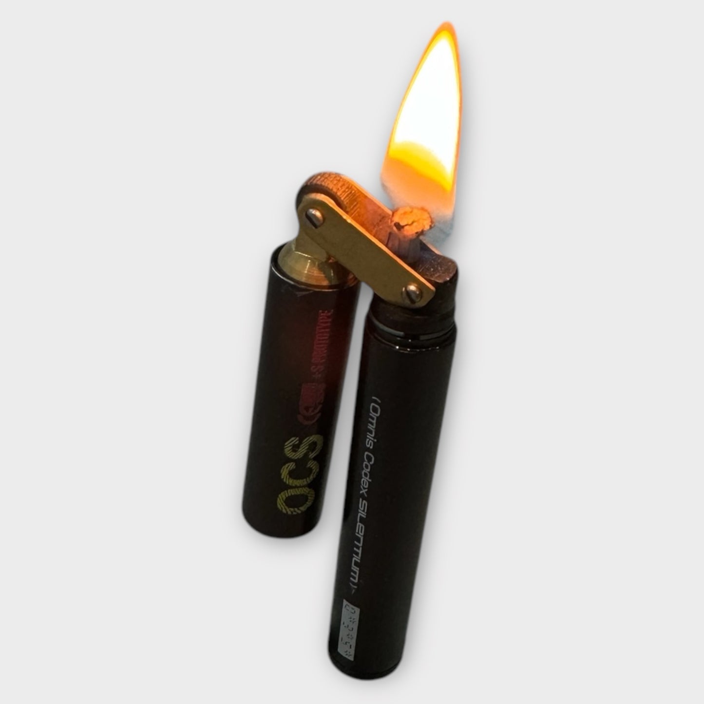 JOHNDOE ［Oil Lighter］