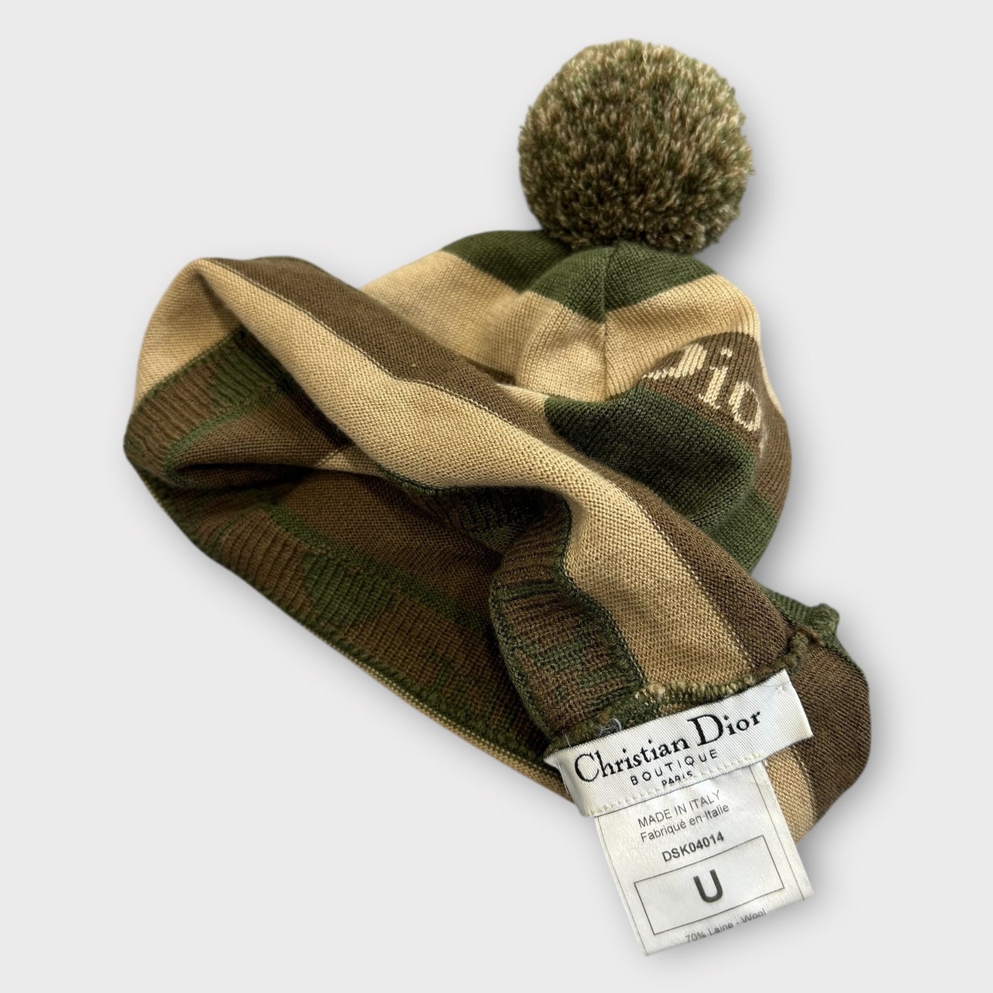 AW2005 CHRISTIAN DIOR