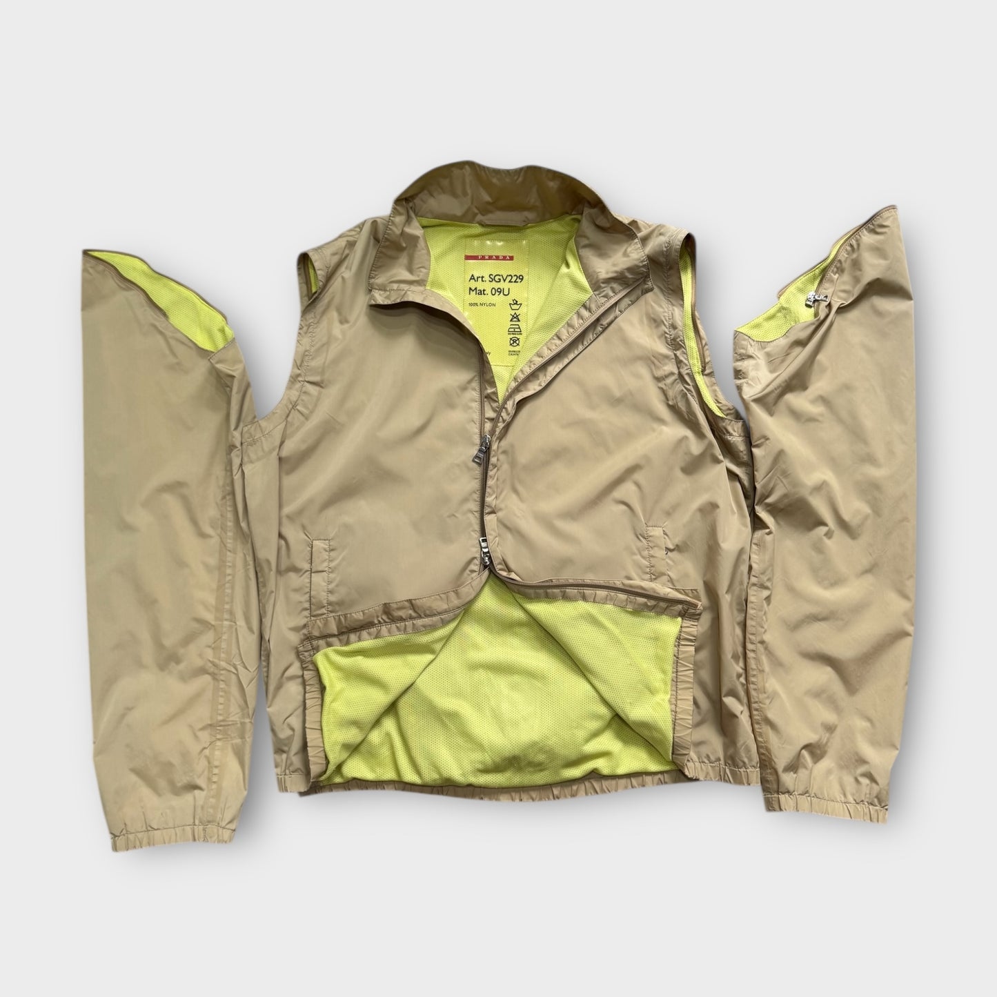 PRADA SPORT