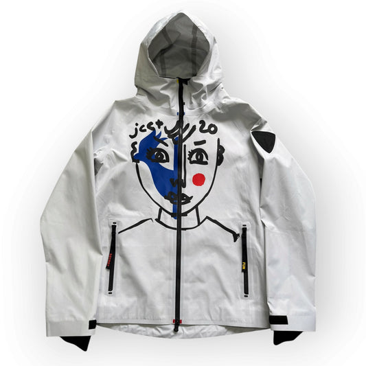 JC de CASTELBAJAC × ROSSIGNOL