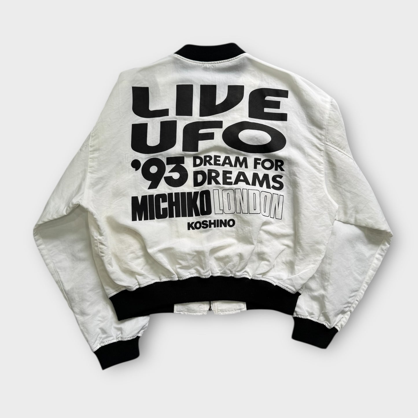 MICHIKO LONDON