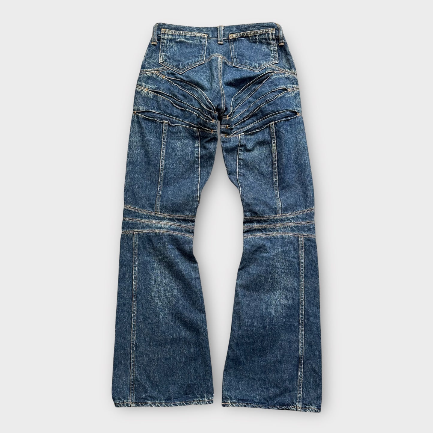 AW2005 JUNYA WATANABE