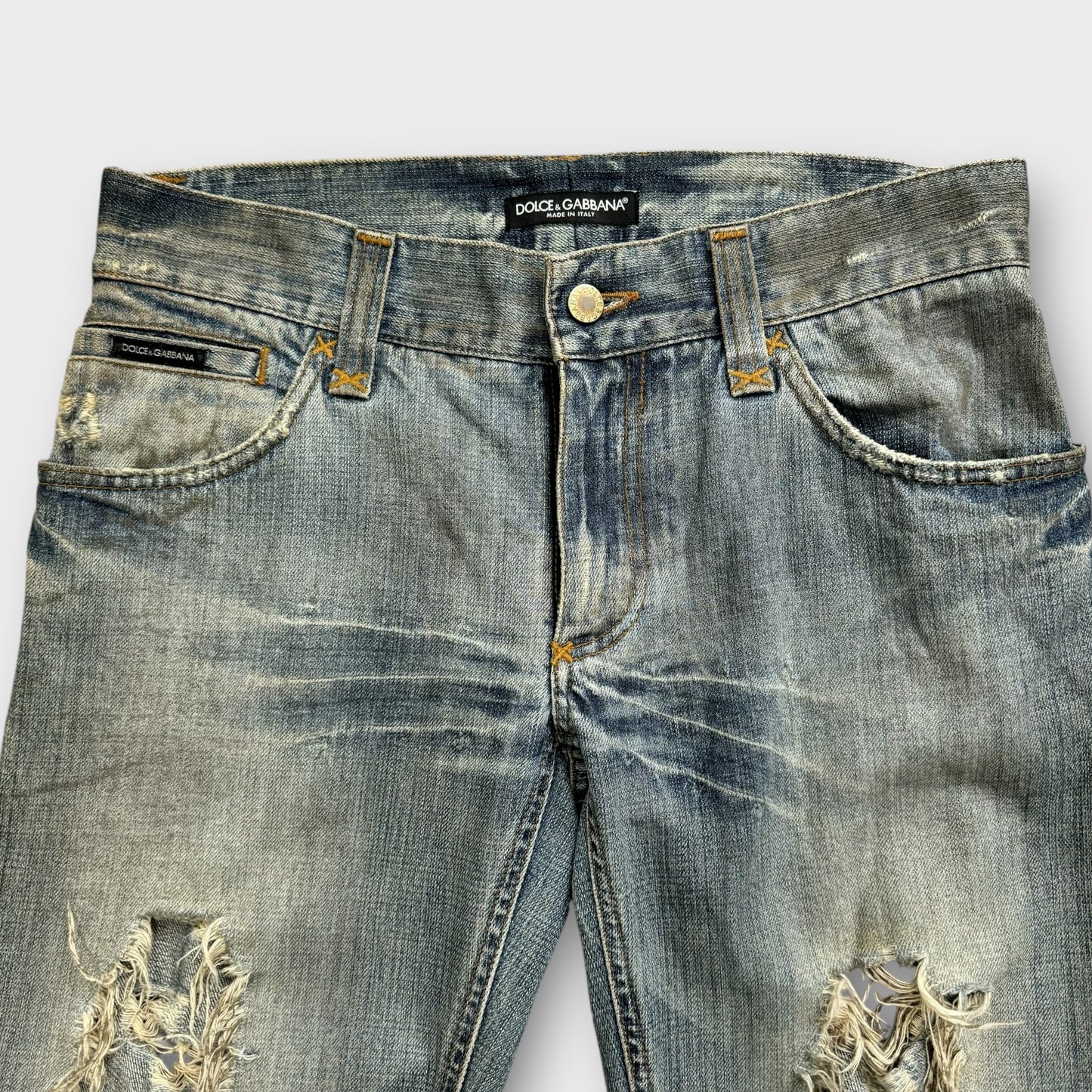DOLCE&GABBANA
