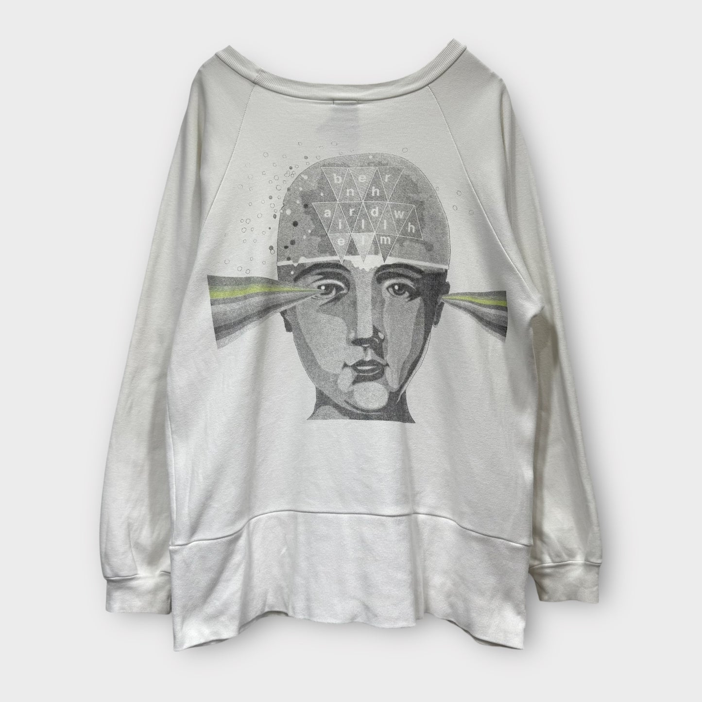 SS2002 BERNHARD WILLHELM