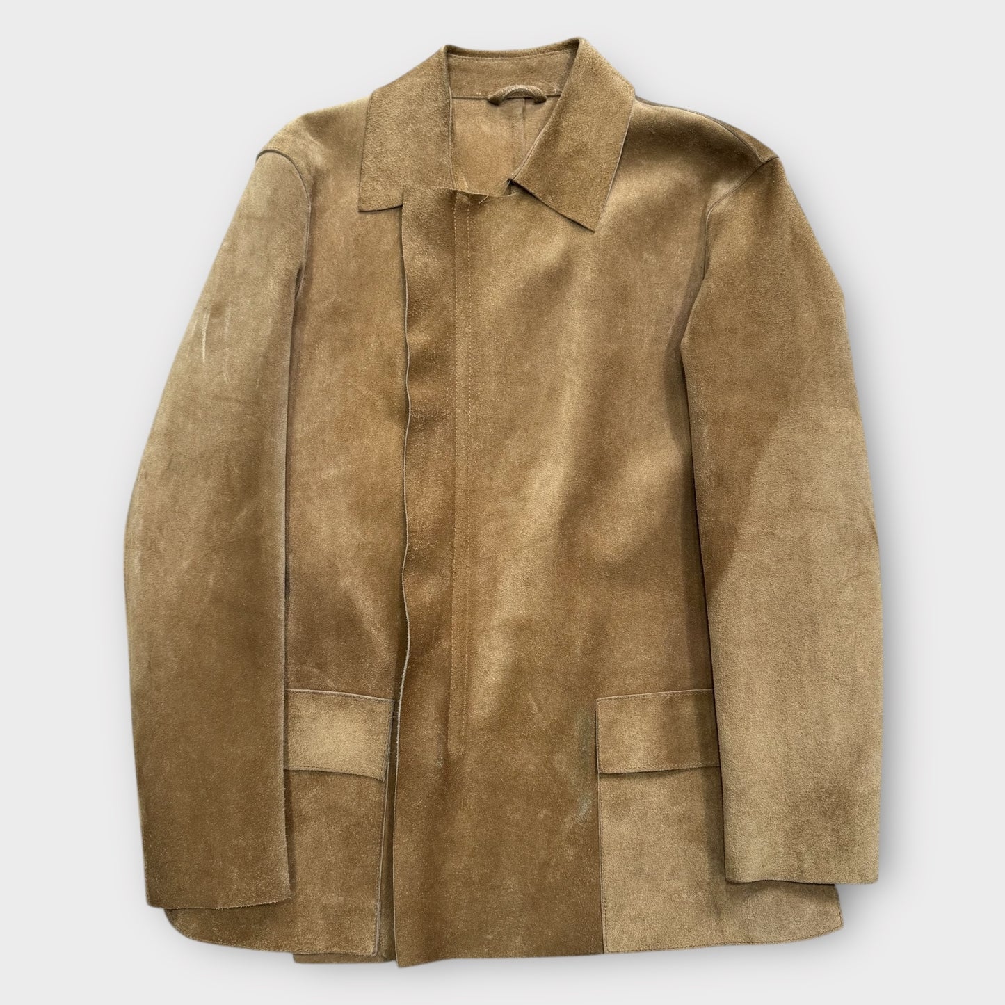 SS2002 YVES SAINT LAURENT RIVE GAUCHE