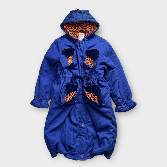 JEREMY SCOTT × ADIDAS