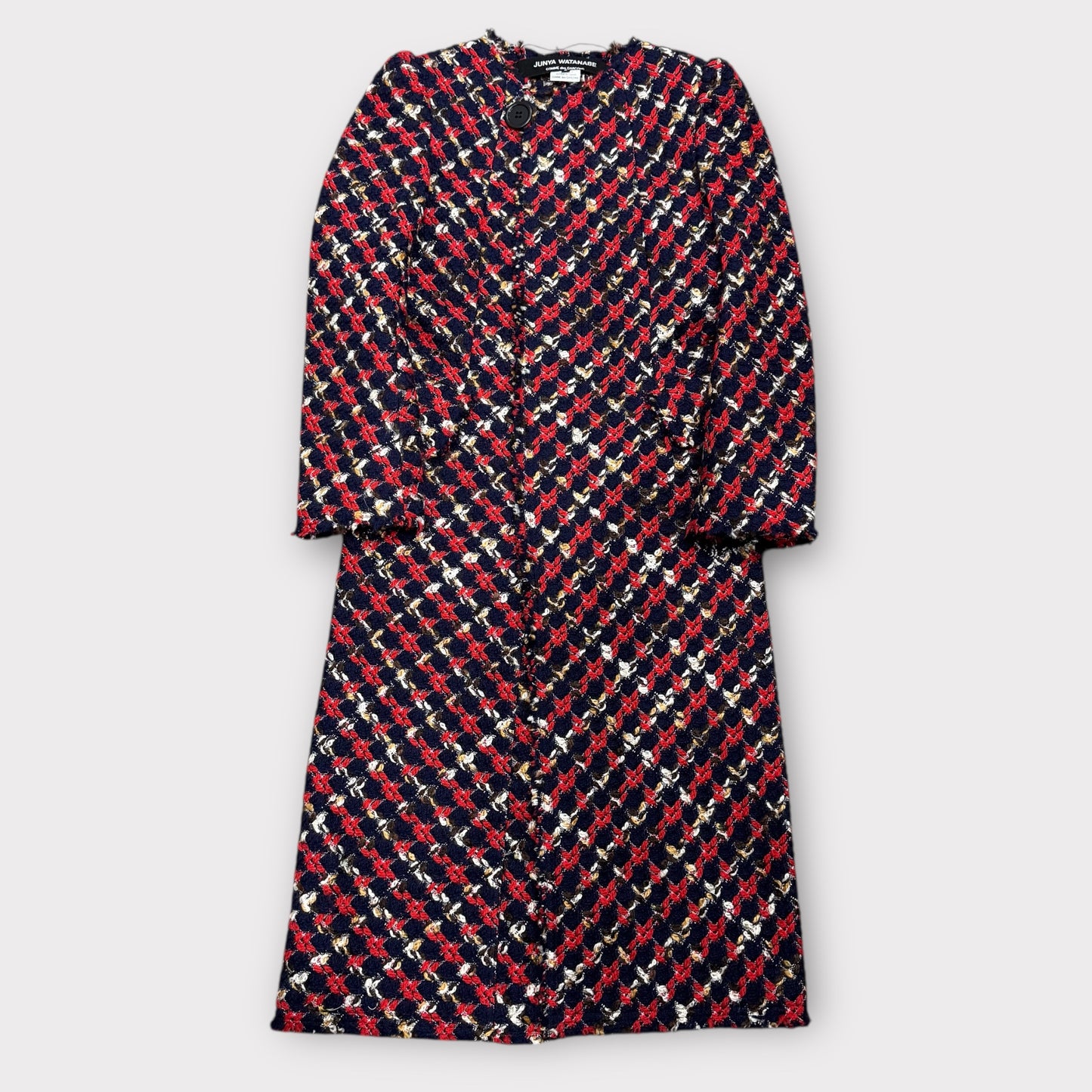 AW2013 JUNYA WATANABE