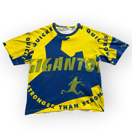 SS2005 JUNYA WATANABE MAN